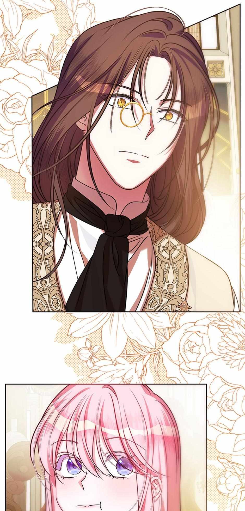 I Met the Male Lead in Prison Chapter 22 69
